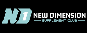 New Dimension Supplements